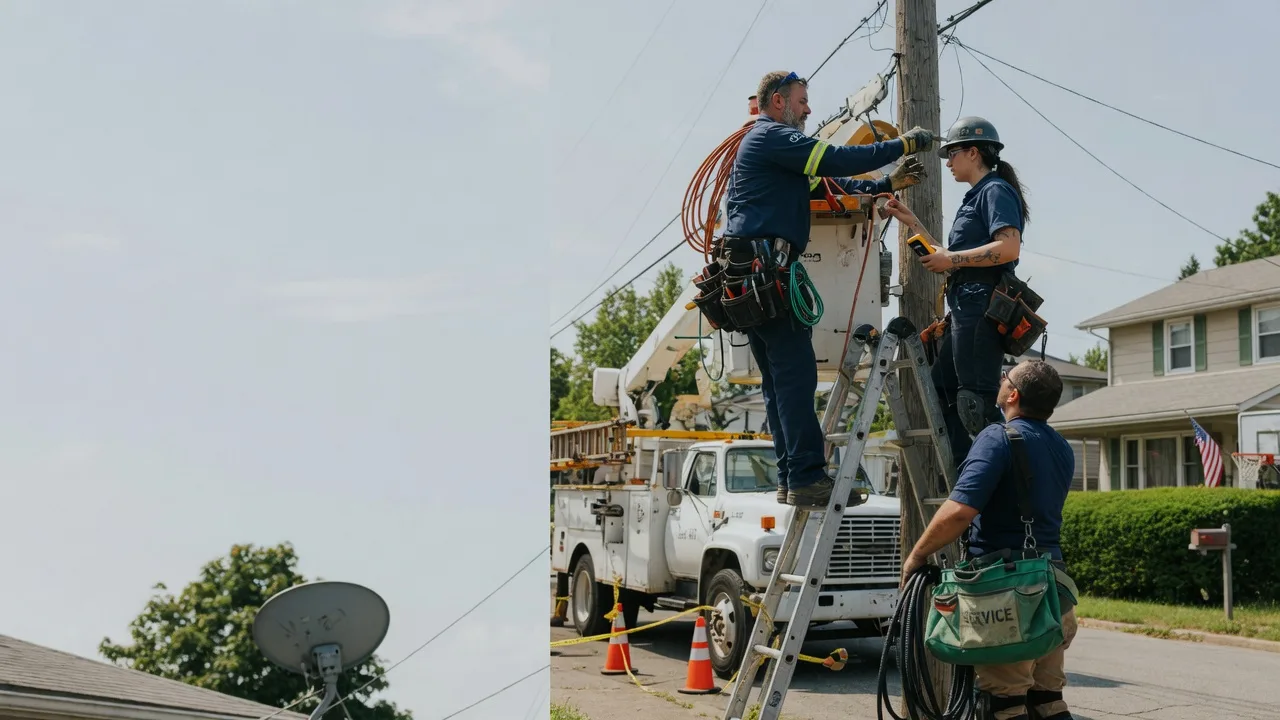 Electrical Repair in Blue Mound, IL near me